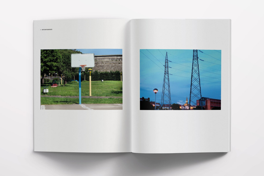 De Signs Arezzo, paesaggio urbano di una città toscana. Libro fotografico. I segni della città è la sua identità.