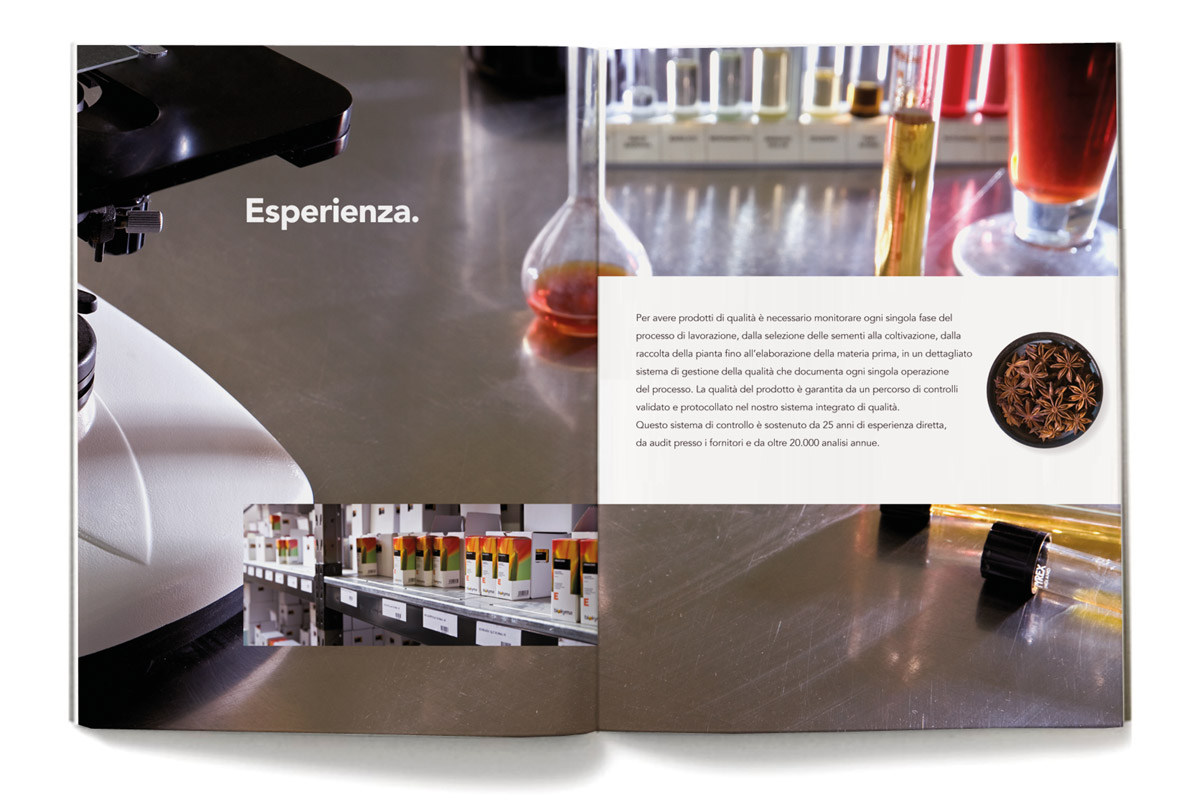 Biokyma, brand identity, company profile, Arezzo, Sansepolcro