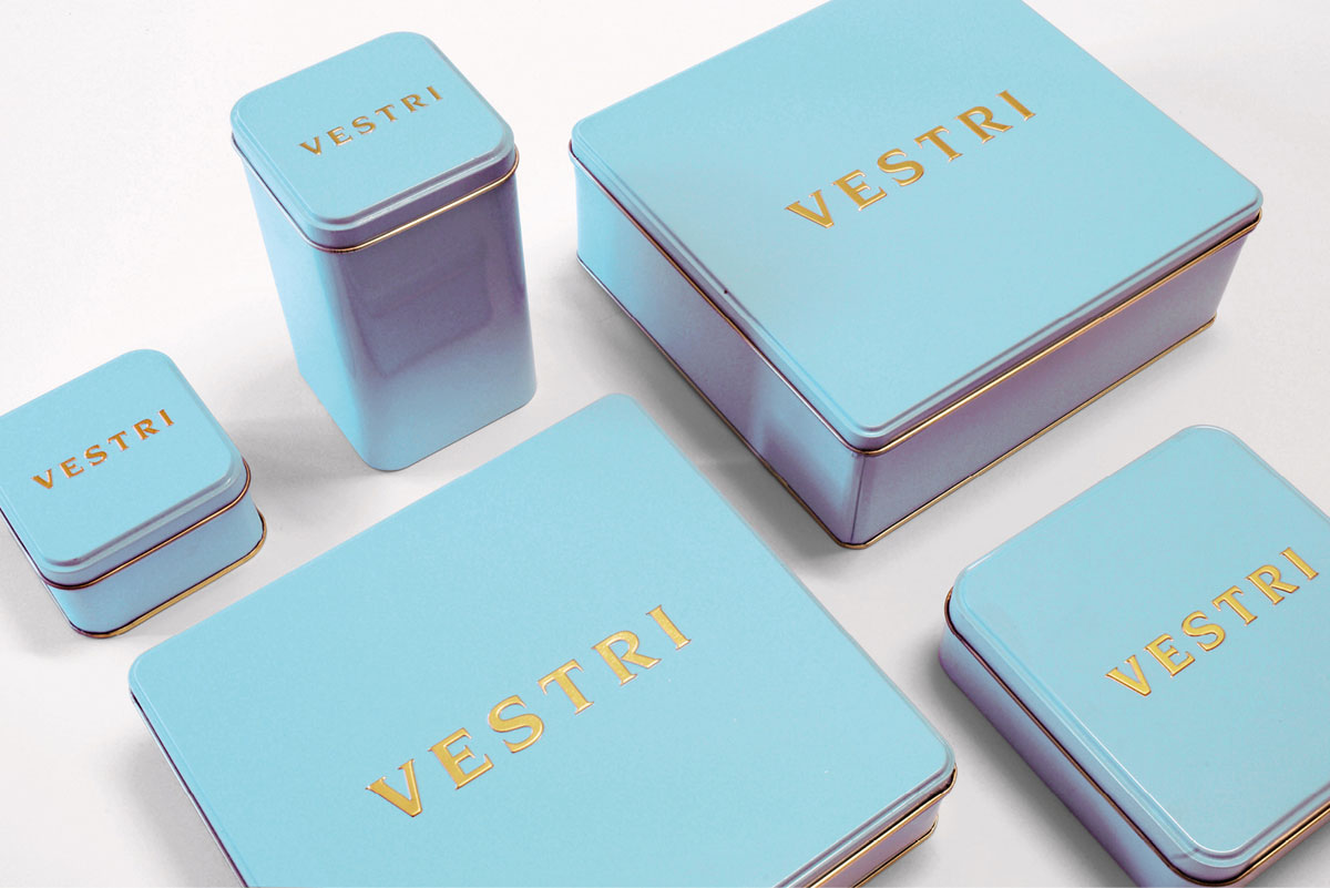 Brand Identity