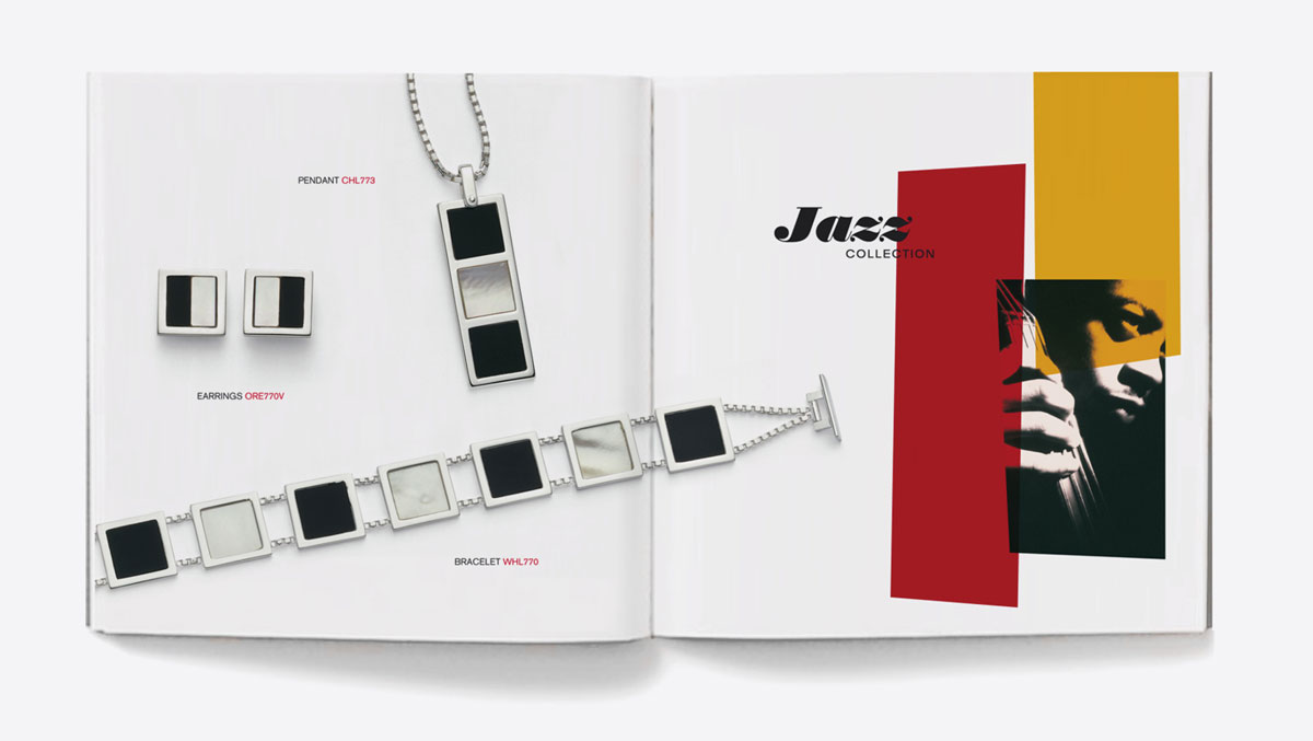 Brand Identity