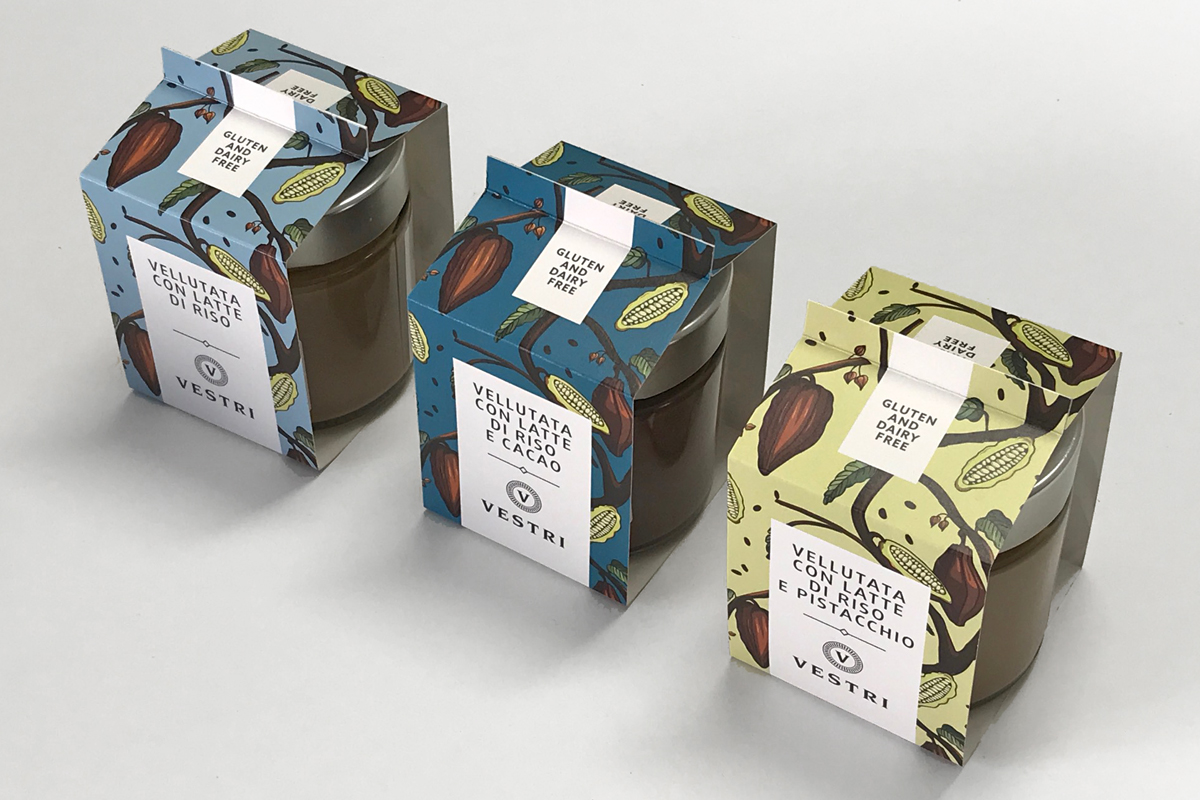 vestri cioccolato