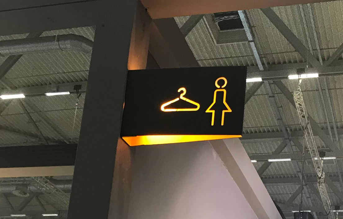 signage, segnaletica, wayfinding