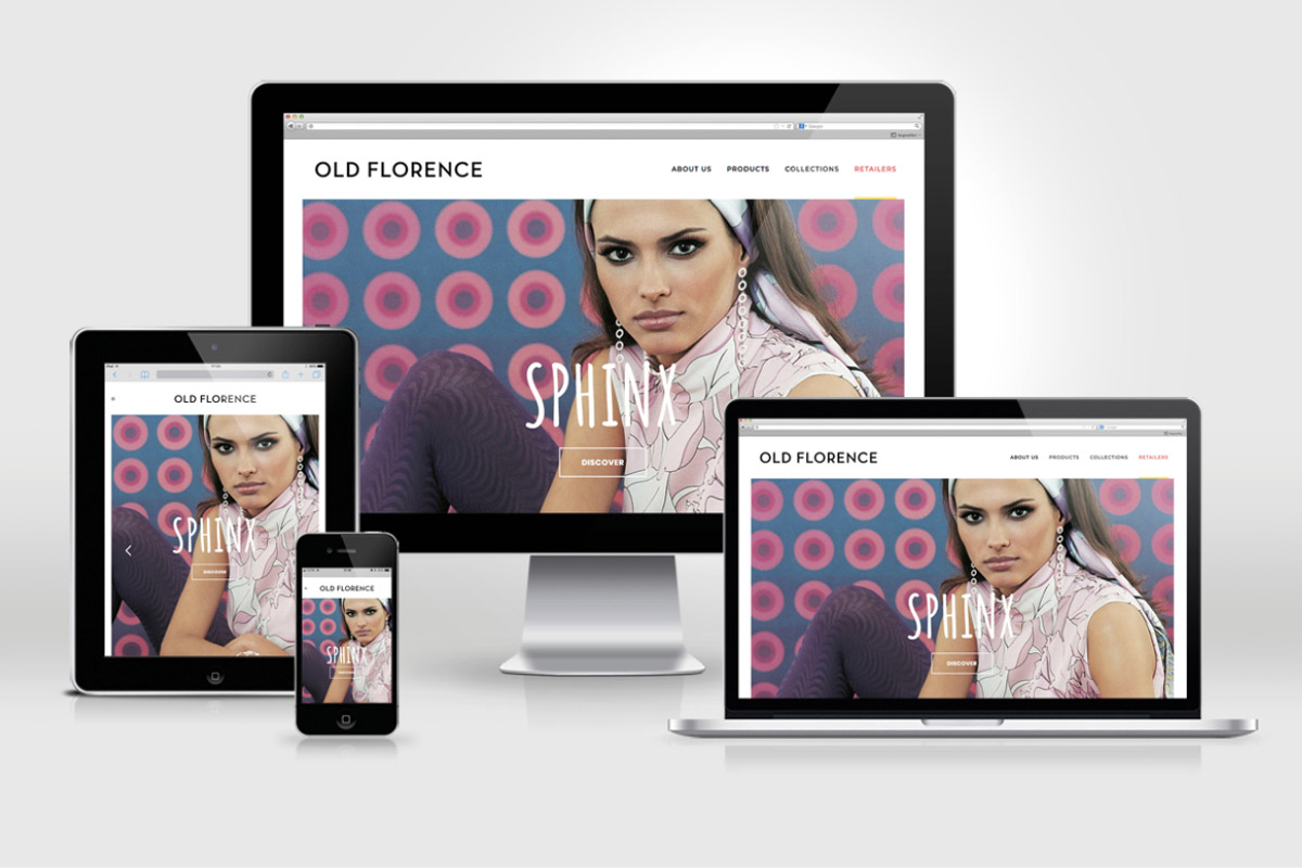 Brand Identity