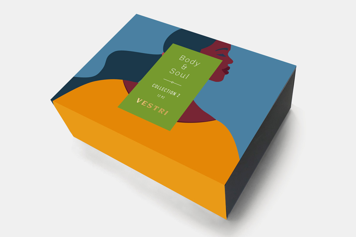 Brand Identity