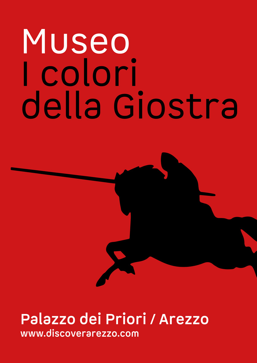 Museo I Colori della Giostra